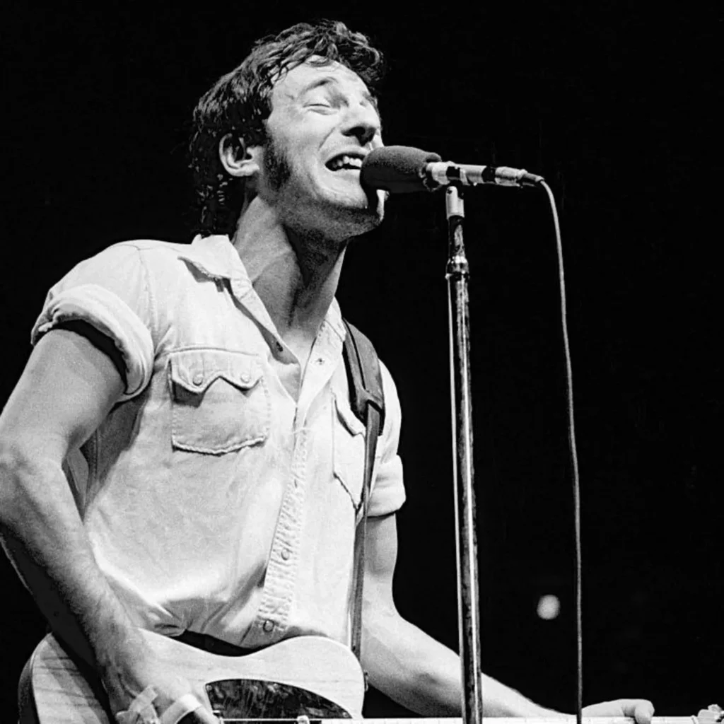 Bruce springsteen 2