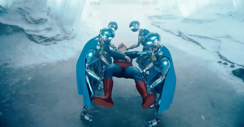 superman 2025