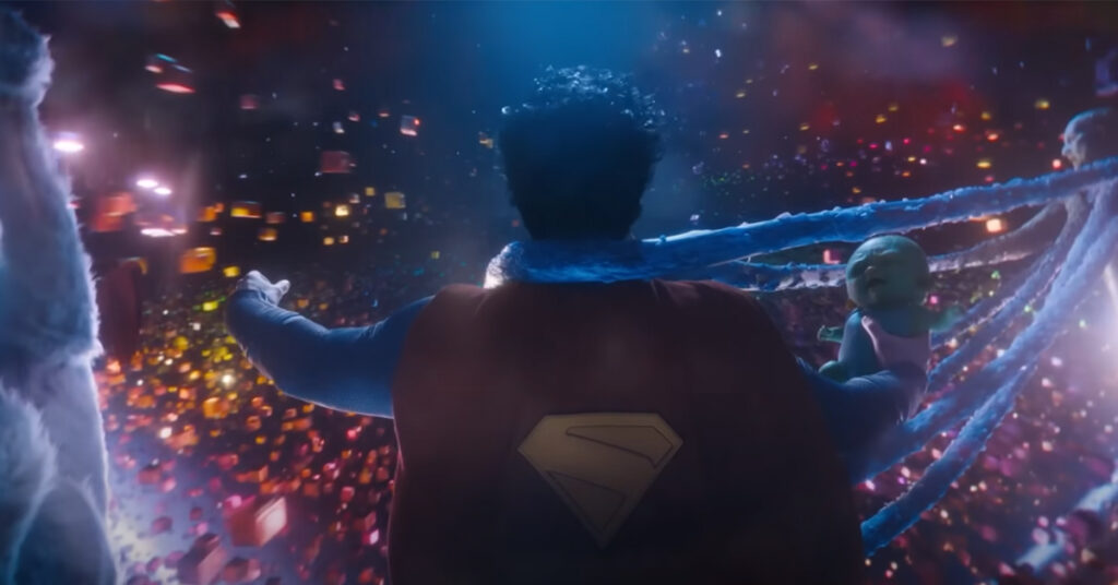 superman 2025