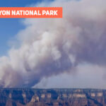 Grand Canyon National Park