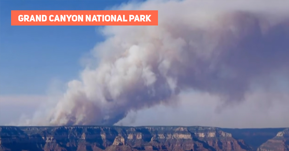 Grand Canyon National Park