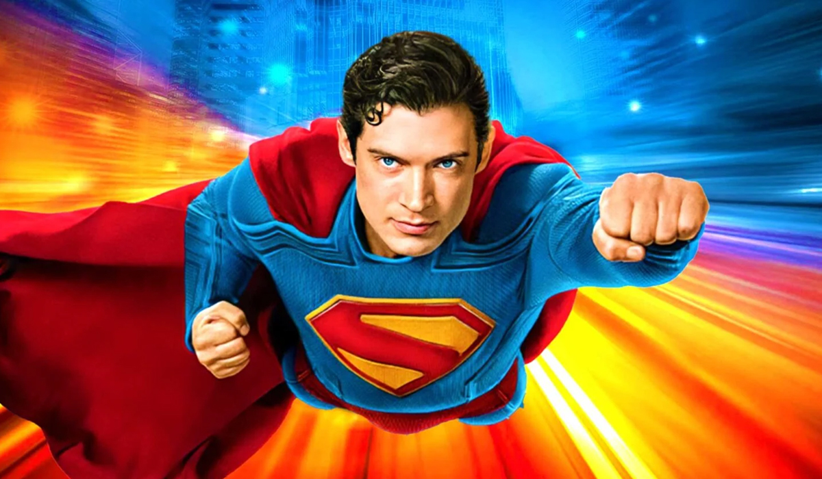 Superman 2025