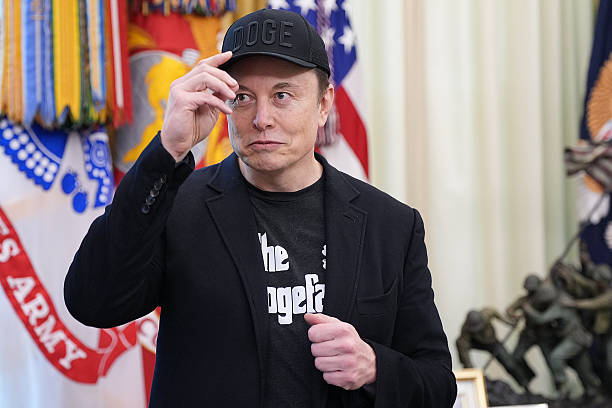 Elon musk